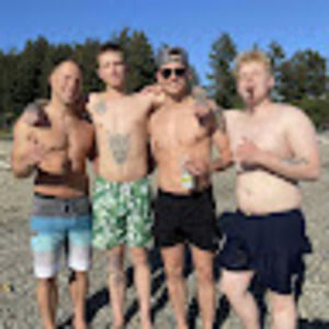 Meet your Posher, Jonah